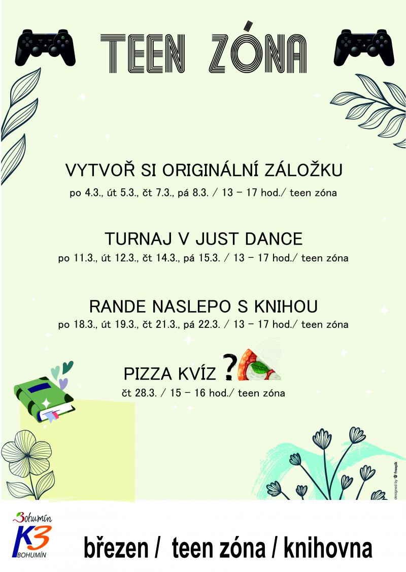 Zobrazit detail akce: Turnaj v just dance