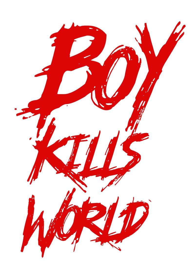 Zobrazit detail akce: Boy Kills World