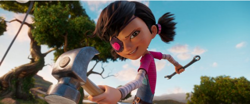 Zobrazit detail akce: Letní kino - Fantastická parta