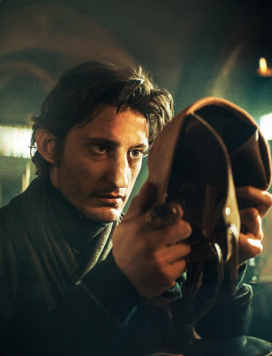 Zobrazit detail akce: Hrabě Monte Cristo (DABING)