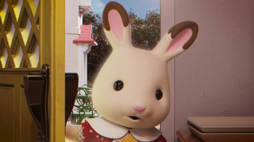 Zobrazit detail akce: Sylvanian Families: Dárek od Freiy