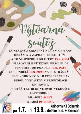 Zobrazit detail akce: MOJE VYSNĚNÉ PRÁZDNINY