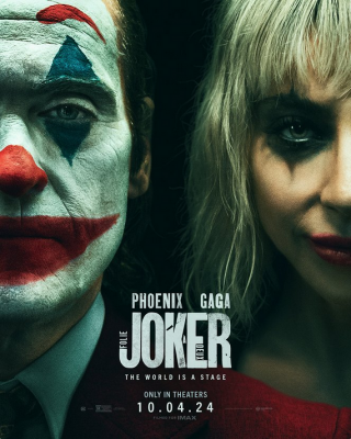 Zobrazit detail akce: Joker: Folie á Deux