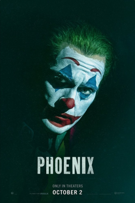 Zobrazit detail akce: Joker: Folie á Deux