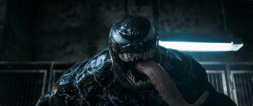 Zobrazit detail akce: Venom: Poslední tanec