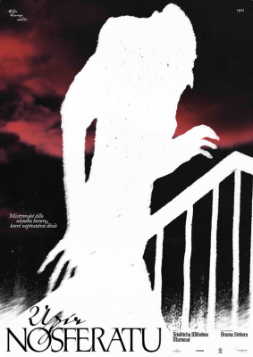 Zobrazit detail akce: Kinokavárna: Upír Nosferatu