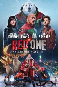 LETNÍ KINO Red One