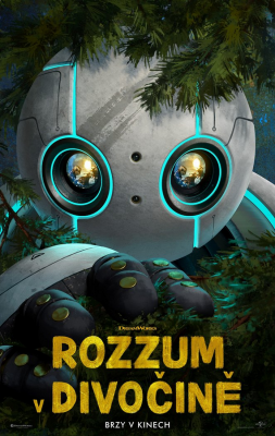 Zobrazit detail akce: Rozzum v divočině