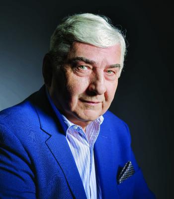 Zobrazit detail akce: PRONÁJEM: Na kus řeči s Miroslavem Donutilem
