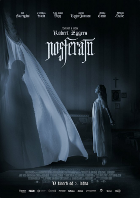 Zobrazit detail akce: Nosferatu