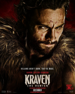 Zobrazit detail akce: Lovec Kraven