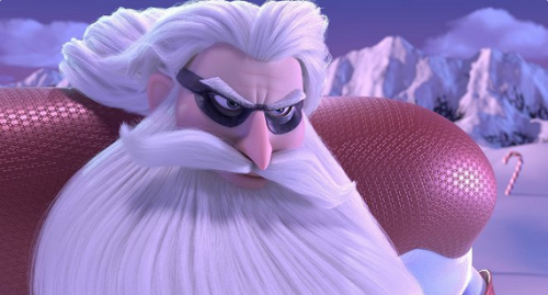 Zobrazit detail akce: Super Santa