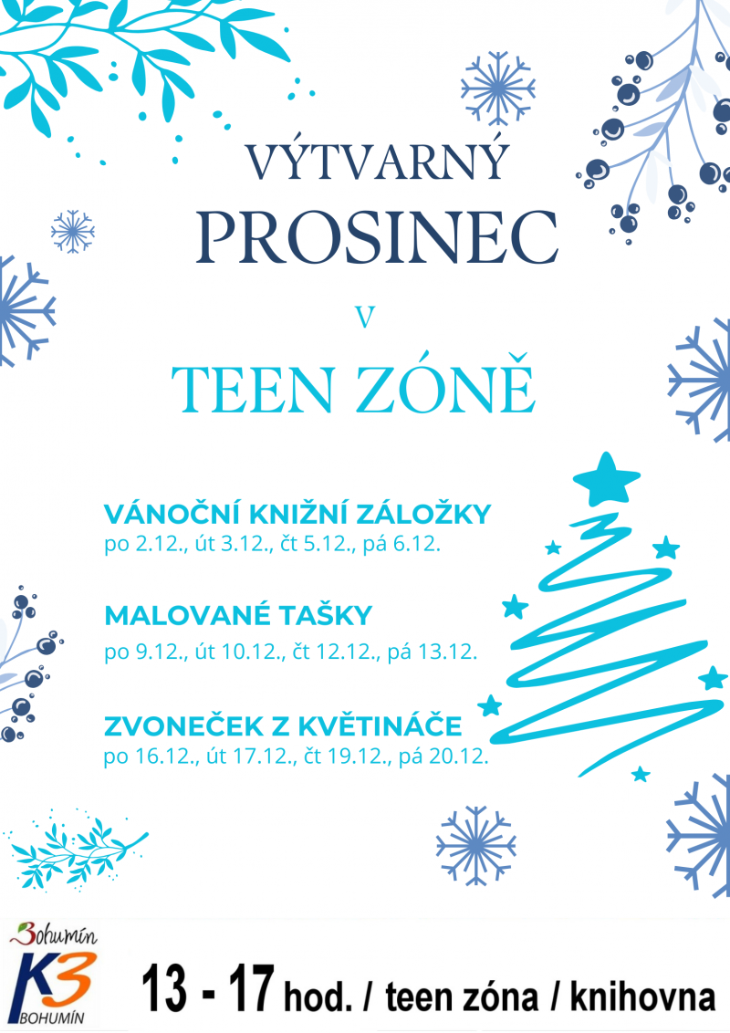 Zobrazit detail akce: Zvoneček z květináče