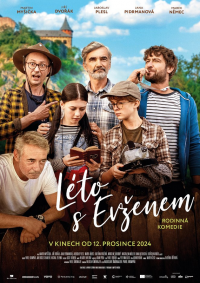 Léto s Evženem (FKS)
