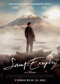Saint-Exupéry (FKS)
