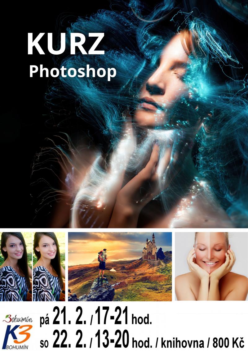 Zobrazit detail akce: Photoshop