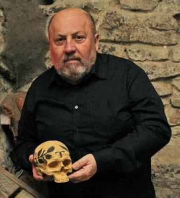 Zobrazit detail akce: Arnošt Vašíček - Strážci tajemství
