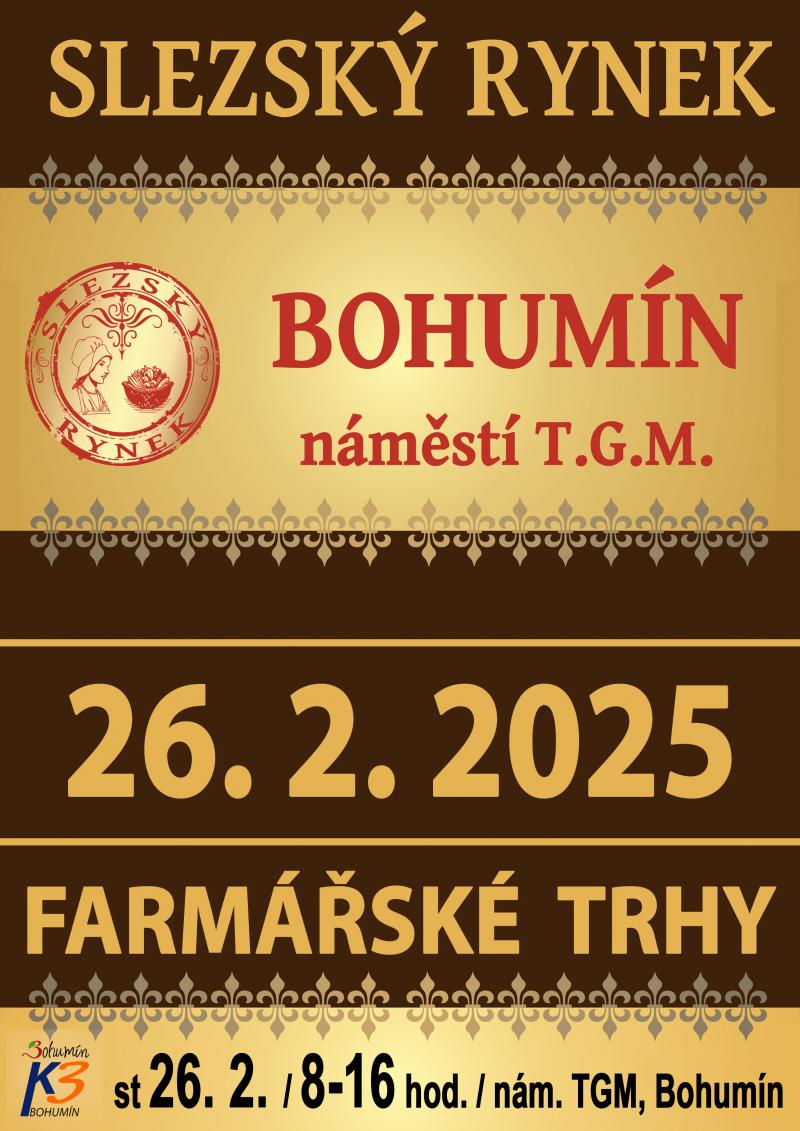 Zobrazit detail akce: Slezský rynek