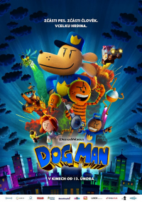 LETNÍ KINO Dogman