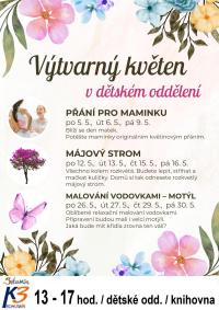 Májový strom