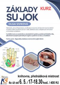 Základy Su Jok