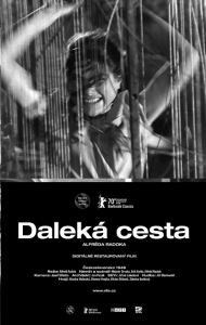 Daleká cesta MIMOŘÁDNĚ ZAŘAZUJEME