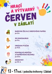 Pohyblivá medůza z papírového kelímku