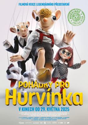 Zobrazit detail akce: Pohádky pro Hurvínka