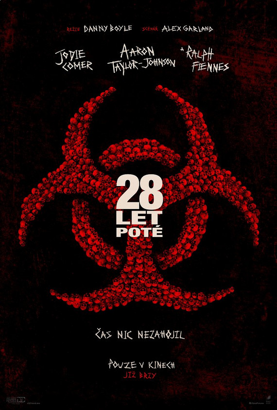 28 let poté