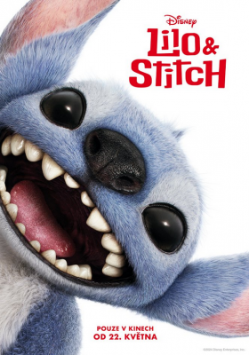 Zobrazit detail akce: Lilo & Stich