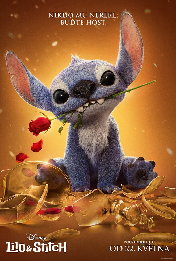 Lilo & Stich