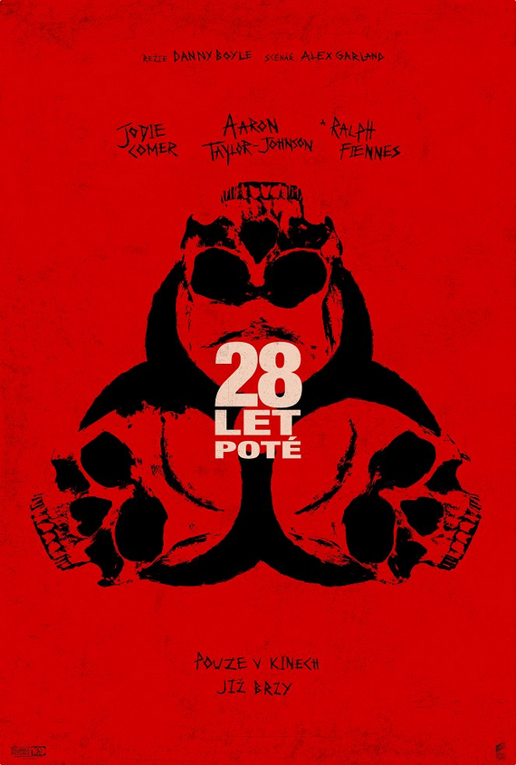 28 let poté