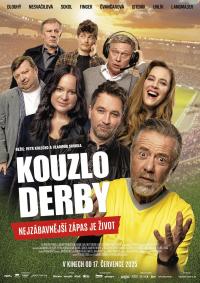 Kouzlo derby (FKS)