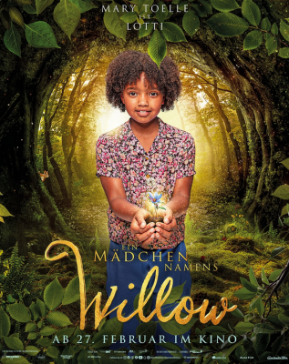 Zobrazit detail akce: Dívka jménem Willow