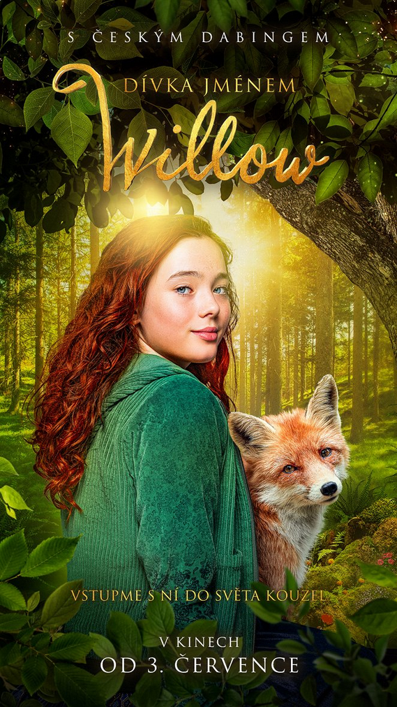 Dívka jménem Willow