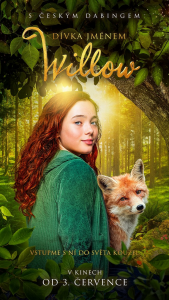 Dívka jménem Willow
