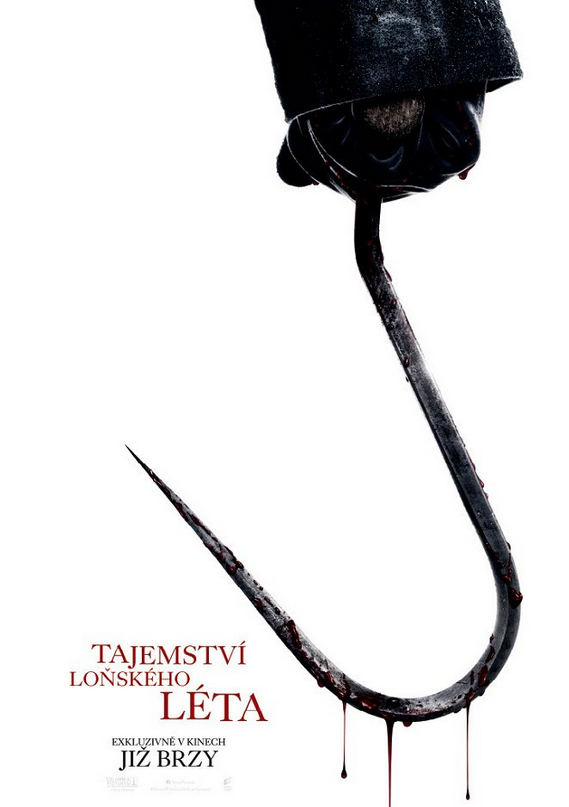 Tajemství loňského léta