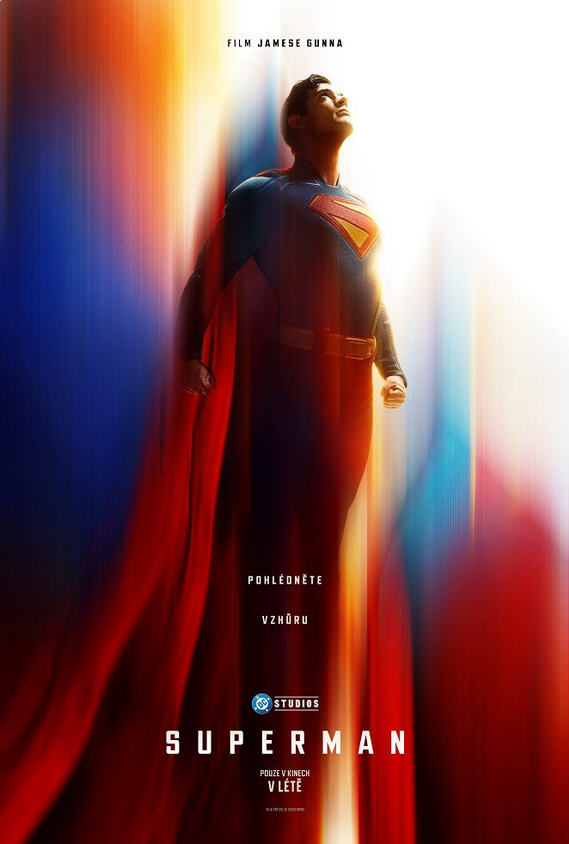 Superman (DAB)