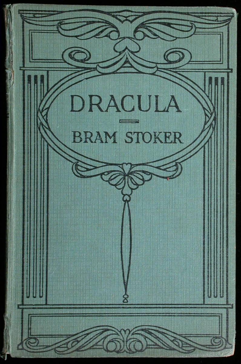 Zobrazit detail akce: Dracula: A Love Tale