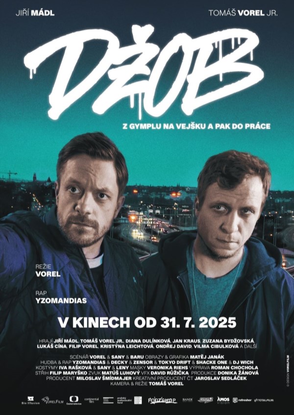 Džob