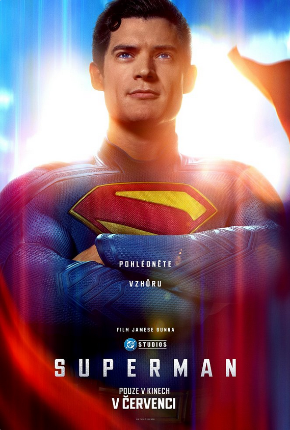 Superman (DAB)