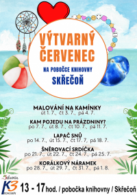 Kam pojedu na prázdniny?