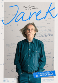 Jarek, filmová projekce