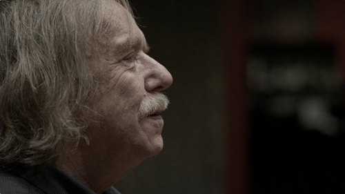 Zobrazit detail akce: LETNÍ KINO Jarek Film uvede osobně JAREK NOHAVICA
