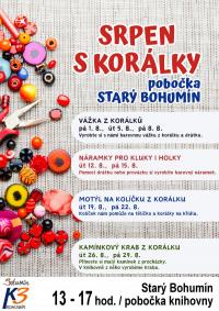 Náramky pro kluky i holky