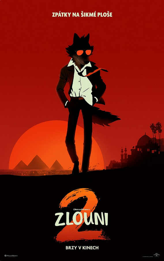 Zlouni 2