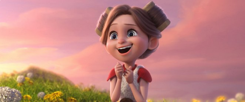 Zobrazit detail akce: Odvážná Emma