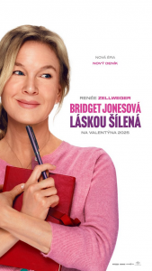 Bridget Jonesová: Láskou šílená (FKS)