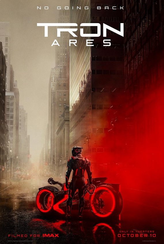 Tron: Ares (DAB)