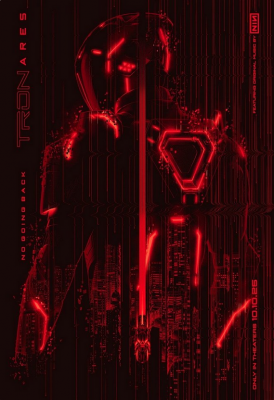 Zobrazit detail akce: Tron: Ares (DAB)